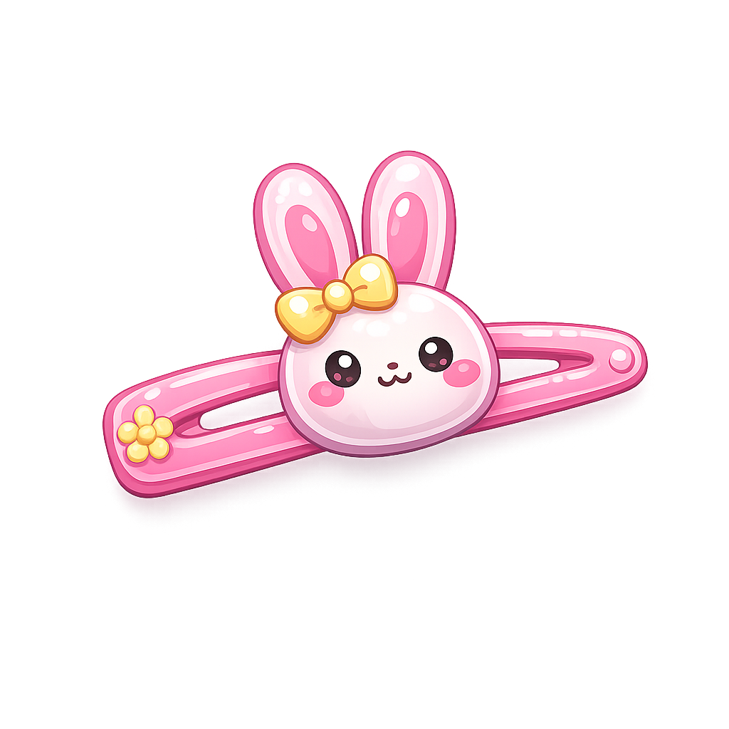กิ๊บสัตว์น่ารัก